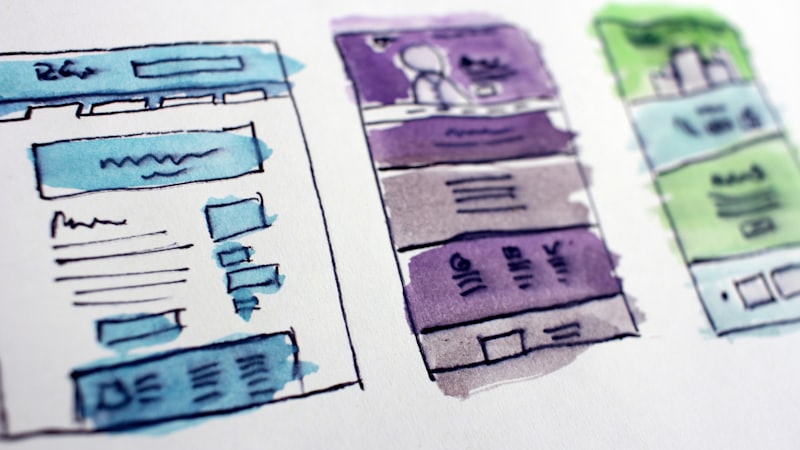 Infographie & Design