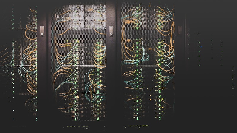 Informatique & Infrastructure
